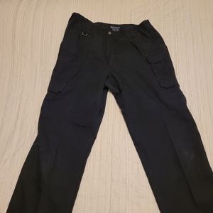 5.11 Tactical Pants, Black, 36/34